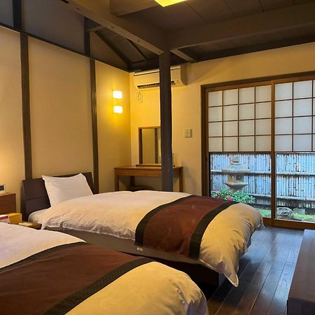 Kurenai-An Kioto Exterior foto