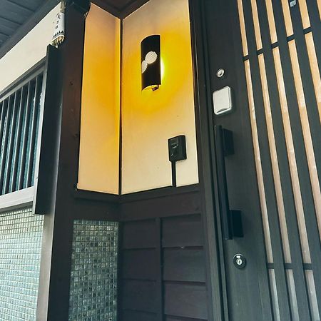Kurenai-An Kioto Exterior foto