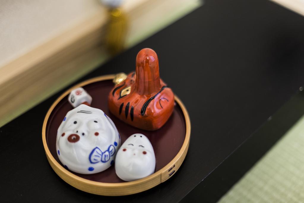 Kurenai-An Kioto Habitación foto