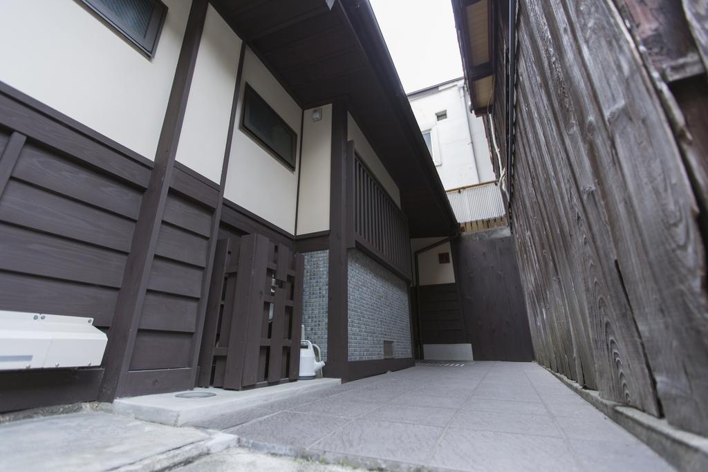 Kurenai-An Kioto Habitación foto
