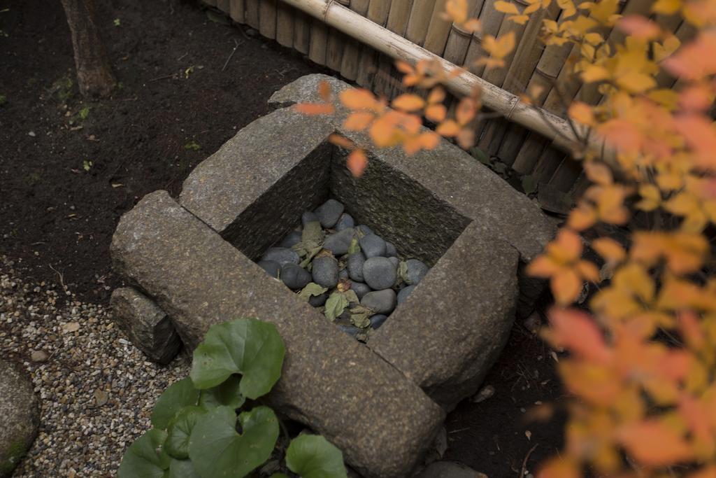 Kurenai-An Kioto Habitación foto