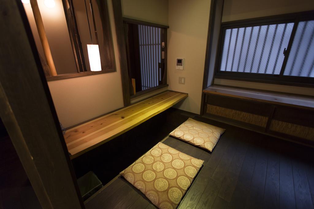 Kurenai-An Kioto Habitación foto