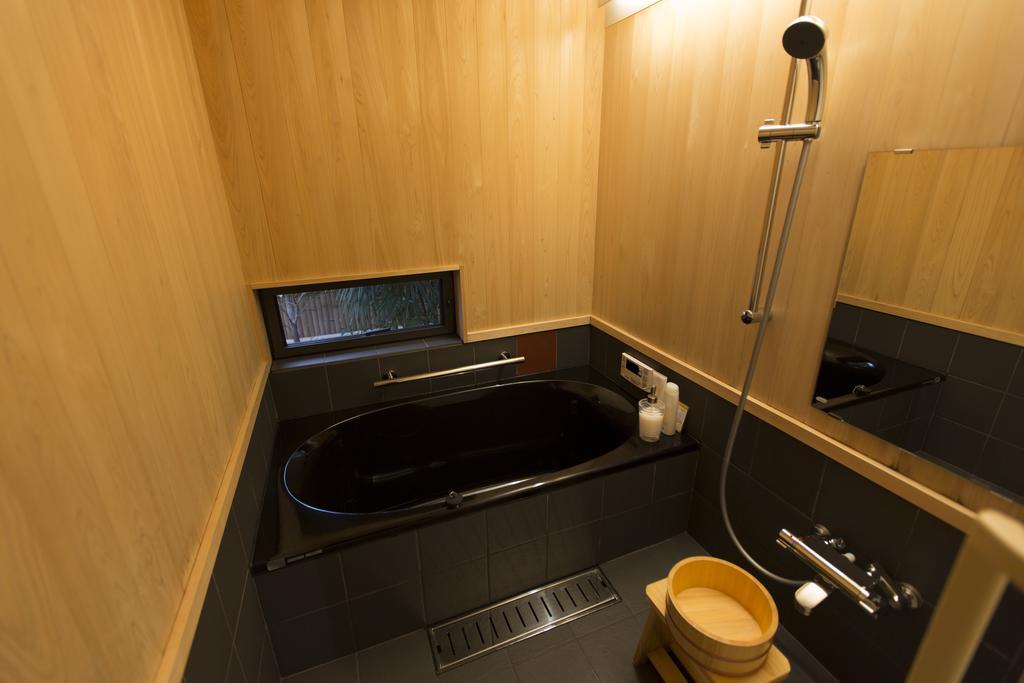 Kurenai-An Kioto Habitación foto