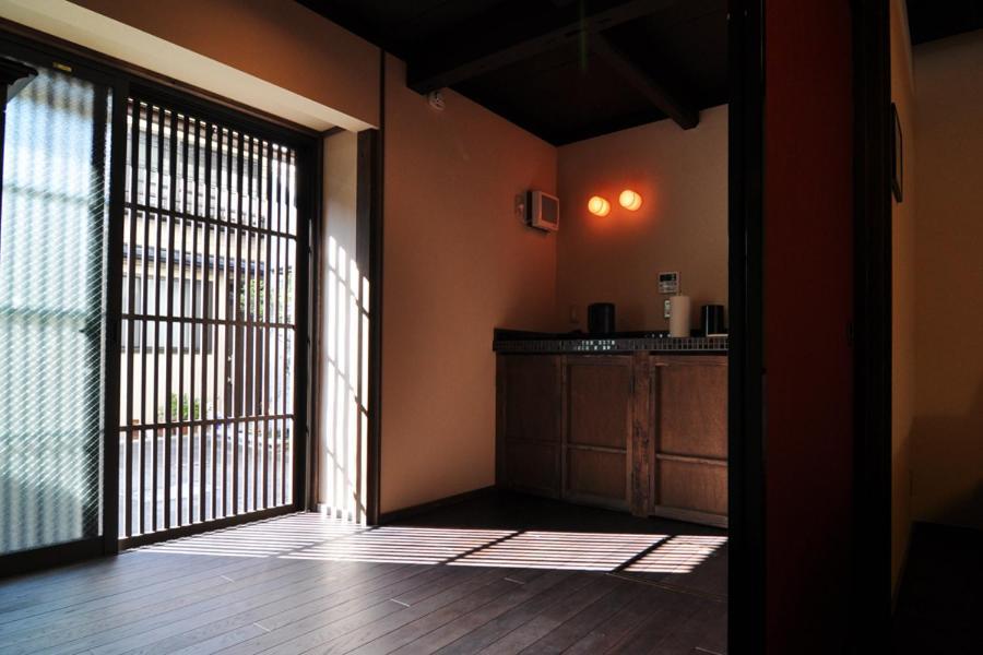 Kurenai-An Kioto Exterior foto