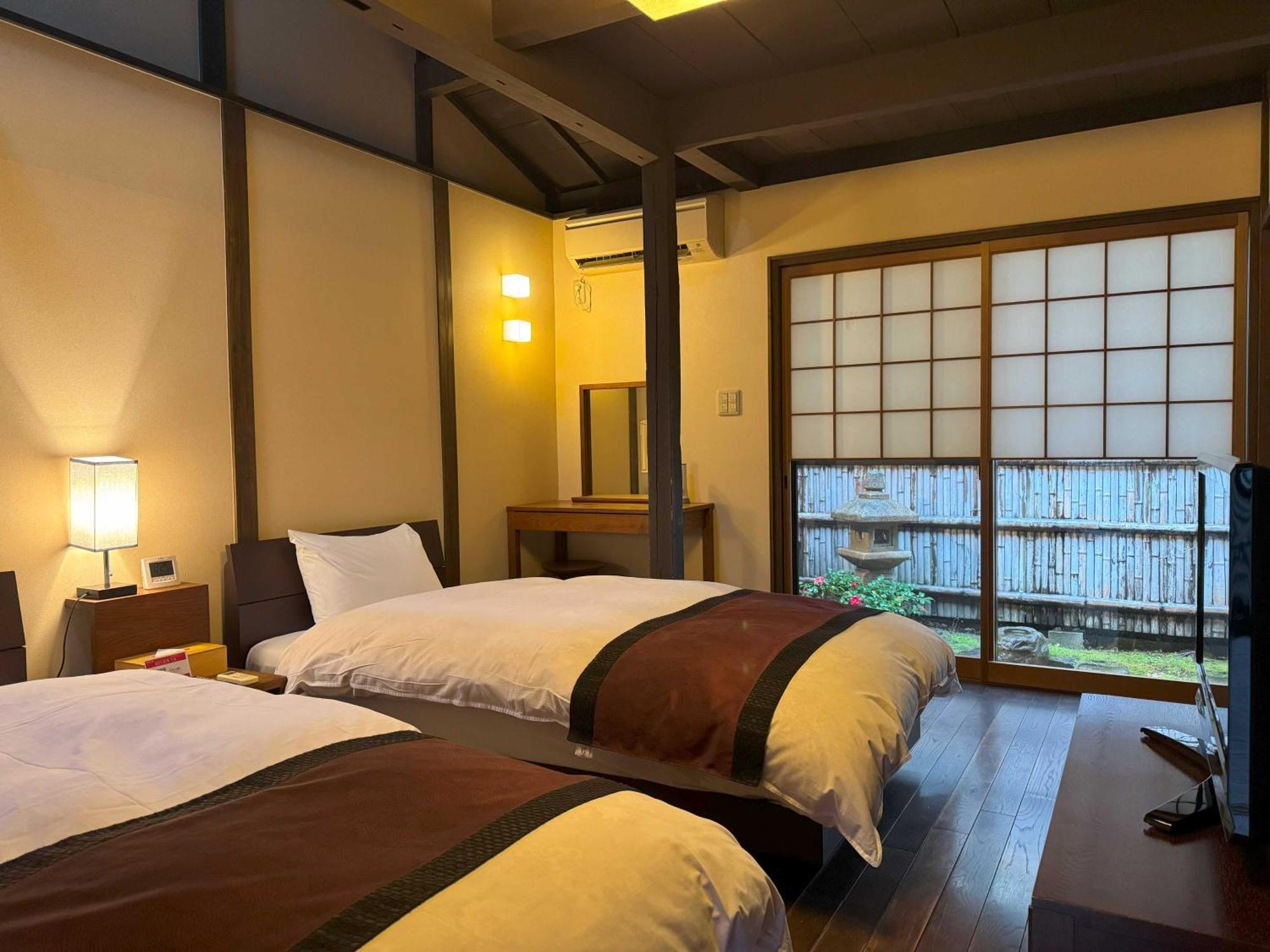 Kurenai-An Kioto Exterior foto